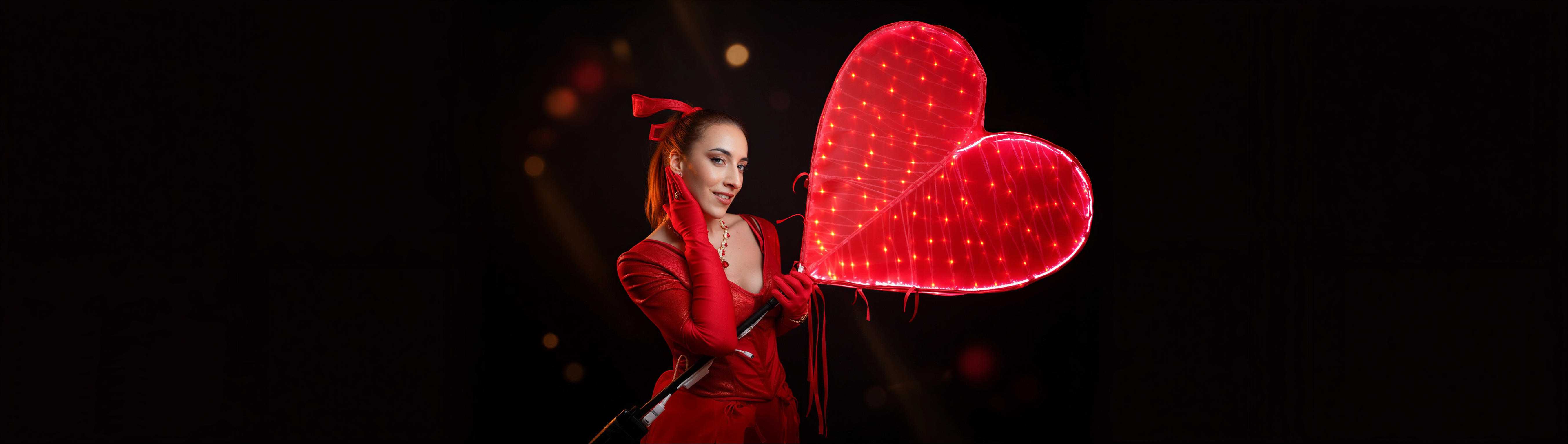 Spectacle Ama en création — Océane Compagnie 2027